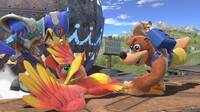 Amazon Alemania recoge un nuevo juego Banjo-Kazooie, y es para Switch