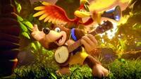 Smash Bros. Ultimate: un anuncio sita la llegada de Banjo-Kazooie en los prximos das