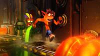 Rumor: Se filtran los primeros detalles del nuevo Crash Bandicoot