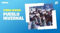 Fortnite: Novedades del parche v7.10