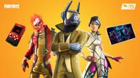 Fortnite: La Temporada 10 durará una semana más; el evento "El final" se retrasa.