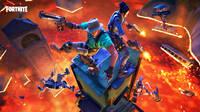 Fortnite: Toda las novedades del parche 8.20, que ya está disponible