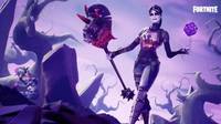Llegan los objetos de Lightning & Thunderstorms a Fortnite Battle Royale