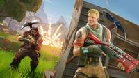 Los jugadores comienzan a pagar por guardaespaldas y 'coach' para Fortnite