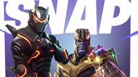 Rumor: Thanos podr�a regresar a Fortnite: Battle Royale