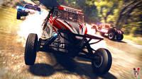V-Rally 4 llega derrapando hasta Nintendo Switch