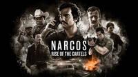 El videojuego de Narcos llega a finales de noviembre a Xbox One, PS4, PC y Switch