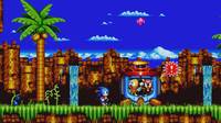 No hay planes actuales para una secuela de Sonic Mania