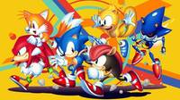 Sonic Mania Plus ya es el Sonic mejor valorado en 25 años