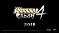 Warriors Orochi 4 se lanzará también para PC