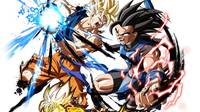 Primer triler e imgenes de Dragon Ball Legends para mviles
