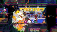 Bomb Chicken debutar� en Nintendo Switch el 28 de junio