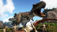 ARK: Survival Evolved llega a Switch y estrena triler e imgenes