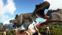 La versin de ARK en Switch es duramente criticada por sus grficos