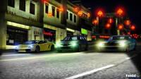 Nuevas imágenes de Need for Speed: Carbon