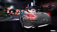 X06: Nuevas imágenes de Need for Speed Carbon