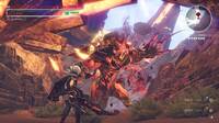 El First Studio de Marvelous está creando God Eater 3