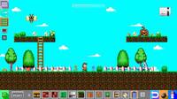 PlataGO! Super Platform Game Maker llegar� �nicamente a Switch y PC
