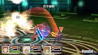 Nuevas imágenes de Tales of the World