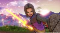 Dragon Quest XI para Occidente es considerado casi como un 'remaster'
