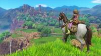 Dragon Quest XI para Switch se basa en la versin de PS4