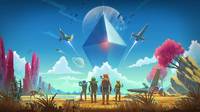 No Man's Sky suma 40.000 jugadores activos en Steam tras la llegada de Next