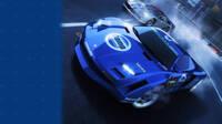 Primeras imágenes de Ridge Racers 2