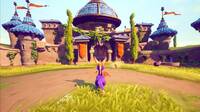 Spyro Reignited Trilogy permitirá elegir la banda sonora original o la nueva