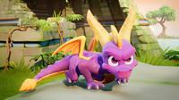 Podremos ver el tráiler de Spyro Reignited Trilogy en Crash Bandicoot