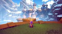 Spyro Reignited Trilogy en formato físico obliga a descargar Spyro 2 y 3