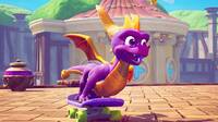 Spyro Reignited Trilogy se retrasa hasta el 13 de noviembre