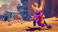 Spyro Reignited Trilogy: Su tráiler de lanzamiento en PC y Switch llega una semana antes