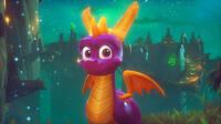 Se muestran 12 minutos de jugabilidad de Spyro Reignited Trilogy