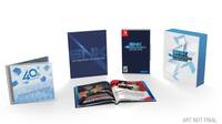 SNK 40th Anniversary Collection llega el 16 de noviembre