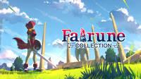 El rol de Fairune Collection llega a PC y Nintendo Switch el 17 de mayo