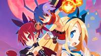 Disgaea 1 Complete se muestra en un nuevo triler