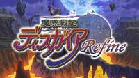 Disgaea Refine estrena pgina web en Japn