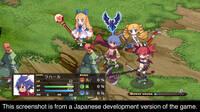 Disgaea 1 Complete se muestra en un nuevo vdeo