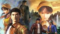 Shenmue I & II llegarán este año a PC, Xbox One y PS4