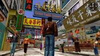 La petición para traducir Shenmue I & II supera las 5000 firmas