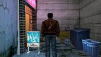 Nuevas imágenes de Shenmue I & II, la compilación que llegará este año