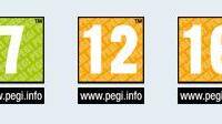 As� es el nuevo sistema PEGI de clasificaci�n por edades