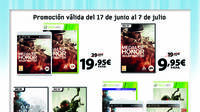 EA oferta varios de sus juegos hasta el 7 de julio