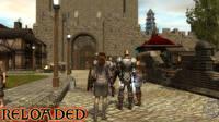 Recrean Baldur's Gate con el motor de Neverwinter Nights 2