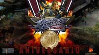 Jagged Alliance cumple hoy 20 años