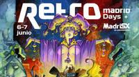 RetroMadrid Days presenta sus contenidos