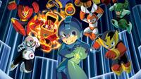 Anunciado Mega Man Legacy Collection