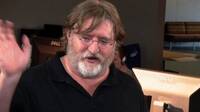 Gabe Newell: 'La exclusividad en juegos para la realidad virtual no beneficia a nadie'