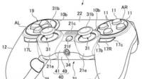 Sony patenta un nuevo diseo de mando