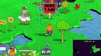 Toejam & Earl: Back in the Groove llegar a consolas tras encontrar financiacin